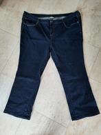 Spijkerbroek maat 54/56 Janina, Kleding | Dames, Grote Maten, Blauw, Ophalen of Verzenden, Zo goed als nieuw, Janina