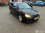 Volkswagen Polo 1.8 GTI origineel nederlander (bj 2008), Auto diversen, Schadeauto's, Benzine, Hatchback, 1781 cc, Zwart