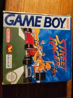 Street Racer Game Boy Compleet, Gebruikt, Ophalen of Verzenden