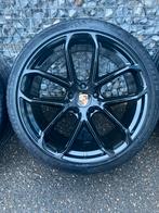 22 inch Porsche Cayenne Coupe velgen  5x130 MICHELIN PILOT, Auto-onderdelen, Banden en Velgen, Nieuw, 315 mm, Banden en Velgen