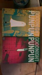 Oyasumi punpun/goodnight punpun van inio asano, Eén comic, Ophalen, Zo goed als nieuw, Europa