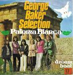 George Baker Selection - Paloma Blanca, Cd's en Dvd's, Vinyl Singles, Gebruikt, 7 inch, Single, Ophalen of Verzenden