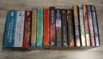 ENGELS, o.a. Iron Fey, Ixia, Wheel of Time, Septimus H, HoN, Boeken, Ophalen of Verzenden, Zo goed als nieuw, Robert Jordan