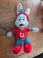 Leuke Bobo knuffel - zgan, Ophalen of Verzenden