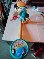 Fisher-Price Mobiel met Geluid., Ophalen, Zo goed als nieuw, Mobiel, Met geluid