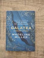 Galatea Madeline Miller, Nieuw, Ophalen of Verzenden, Fictie, Madeline Miller