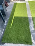 Kunstgras nieuw stukje, Tuin en Terras, Gras en Kunstgras, Ophalen of Verzenden