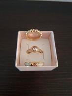 Qudo ringen, Ophalen, Dame, Goud, Goud