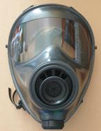 SGE400 Volgelaatsmasker / Gasmasker Nieuw, Doe-het-zelf en Verbouw, Adembescherming, Ophalen of Verzenden, Nieuw