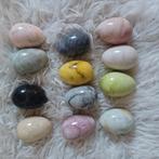 Marmeren eieren, Ophalen of Verzenden, Zo goed als nieuw