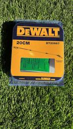DeWalt 20cm zaagketting DT20667, Verzenden, Nieuw