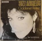 Suzy Andrews > Goldene Reiter, Cd's en Dvd's, Vinyl Singles, Gebruikt, Overige genres, 7 inch, Single
