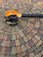 McCulloch Bladblazer - Weinig Gebruikt!, Benzine, Mc culloch, Handgedragen, Ophalen of Verzenden