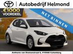 Toyota Yaris 1.5 Hybrid 115 Comfort €25.895,- RIJKLAAR! Nu, Auto's, Toyota, Euro 6, 116 pk, 1490 cc, Bedrijf