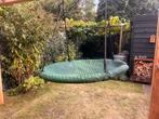 Schommel 1 meter, Ophalen, Schommel