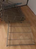 Lades voor in kast, Huis en Inrichting, Kasten | Ladekasten, Ophalen, Gebruikt, 50 tot 100 cm, Minder dan 100 cm