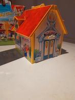 playmobil Dieren kliniek, Ophalen of Verzenden, Gebruikt, Complete set