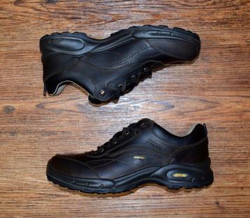 GRISPORT - walking shoes Salo Brown - maat 41 beschikbaar voor biedingen