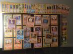 Base Set NL, Hobby en Vrije tijd, Verzamelkaartspellen | Pokémon, Ophalen of Verzenden, Zo goed als nieuw, Meerdere kaarten, Foil
