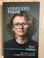 Verpleeghuis - Teun Toebes, Ophalen of Verzenden, Nieuw, Overige onderwerpen