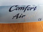 comfort air matras, Ophalen, Nieuw, Eenpersoons, 200 cm