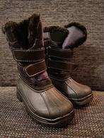 Nieuwe sneeuw laarzen/  moonboots maat 32, Kinderen en Baby's, Kinderkleding | Schoenen en Sokken, Nieuw, Ophalen of Verzenden