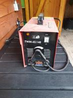 Lasapparaat, Doe-het-zelf en Verbouw, Gereedschap | Lasapparaten, Ophalen, Minder dan 150 ampère, Elektroden