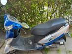 Te koop PEUGEOT VCLIC, Fietsen en Brommers, Scooters | Peugeot, Gebruikt, Ophalen of Verzenden, Benzine, Vivacity