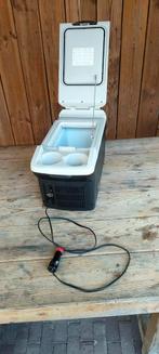 Hella koelbox voor blikjes, Ophalen of Verzenden, Koelelement