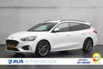 Ford FOCUS Wagon 1.0 EcoBoost ST Line Business | Camera | Pa, Auto's, 65 €/maand, Stof, Gebruikt, Euro 6