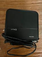 Netgear Router & 5-Poorts Switch & 3x wifi versterker, Ophalen of Verzenden, Gebruikt, Router met modem