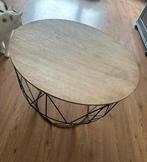 Salon tafel / bijzet tafel, Ophalen of Verzenden