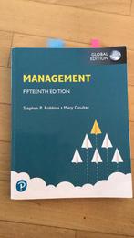 Management, Ophalen of Verzenden, Alpha, Gelezen, HBO