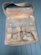 Leren tas van Jost, Gebruikt, 25 tot 40 cm, 30 tot 45 cm, Ophalen