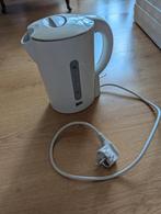 Waterkoker, zo goed als nieuw, Ophalen of Verzenden, Zo goed als nieuw