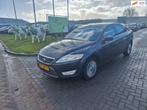 Ford Mondeo 2.0-16V Limited / Zeer comfortabel / APK feb 202, Auto's, Euro 5, Gebruikt, Origineel Nederlands, Handgeschakeld