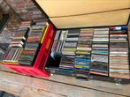 Collectie CD’s +~ 400, Ophalen of Verzenden, Gebruikt