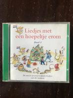 CD Liedjes met een hoepeltje erom ( 5 CD Box ) nieuw in seal, Cd's en Dvd's, Ophalen, Nieuw in verpakking, Muziek, Boxset