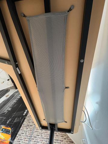 Hoekbureau Bekant IKEA, in perfecte staat - afbeelding 3