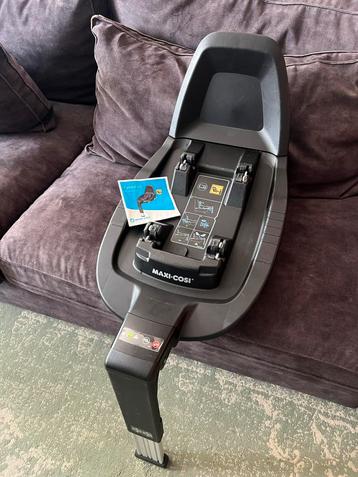 Maxi-Cosi FamilyFix3 Isofix Base - Zo goed als nieuw beschikbaar voor biedingen