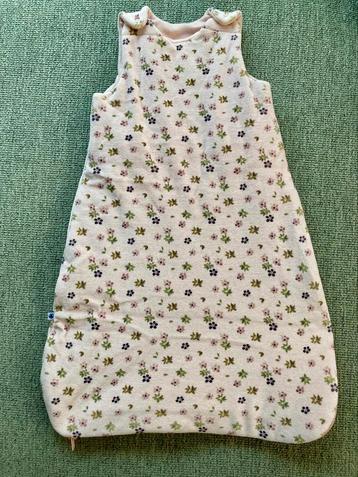 Fluwelen slaapzak Petit Bateau baby maat 50-68 / 0-6mnd beschikbaar voor biedingen