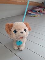 FurReal Friends Walkalots Beige Kat, Ophalen, Gebruikt, Poes