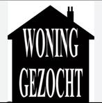 Woonruimte gezocht in Zuid Holland/Zeeland, Huizen en Kamers