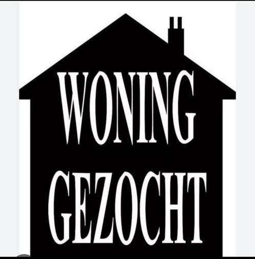 Woonruimte gezocht in Zuid Holland/Zeeland, Huizen en Kamers, Op zoek naar een huis