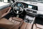 BMW X5 xDrive45e M-sport 394pk Bowers&Wilkins Pano SkyLounge, Auto's, Gebruikt, 394 pk, Zwart, Hybride Elektrisch/Benzine