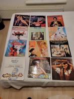 Diverse opera en operette/ country Lp's, Ophalen of Verzenden, Gebruikt, Overige formaten