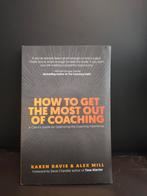 How to Get the Most Out of Coaching, Ophalen of Verzenden, Nieuw, Karen Davis & Alex Mill