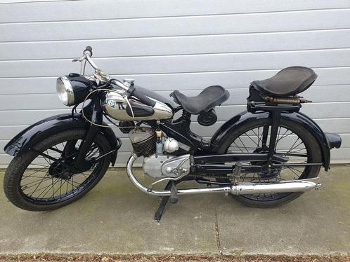 NSU FOX A1, Motoren, Motoren | Oldtimers, Overig