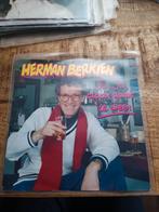 Herman berkien - ja ja daar gaat ie weer, Cd's en Dvd's, Ophalen of Verzenden, Zo goed als nieuw, Overige formaten, Levenslied of Smartlap
