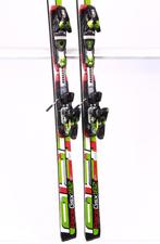 182 ski's ELAN GSX FIS WAVEFLEX, Overige merken, 160 tot 180 cm, Gebruikt, Verzenden